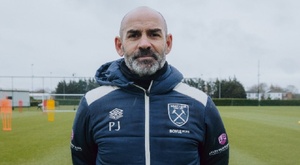 Nuno sigue, pero Paco Jémez sale del West Ham
