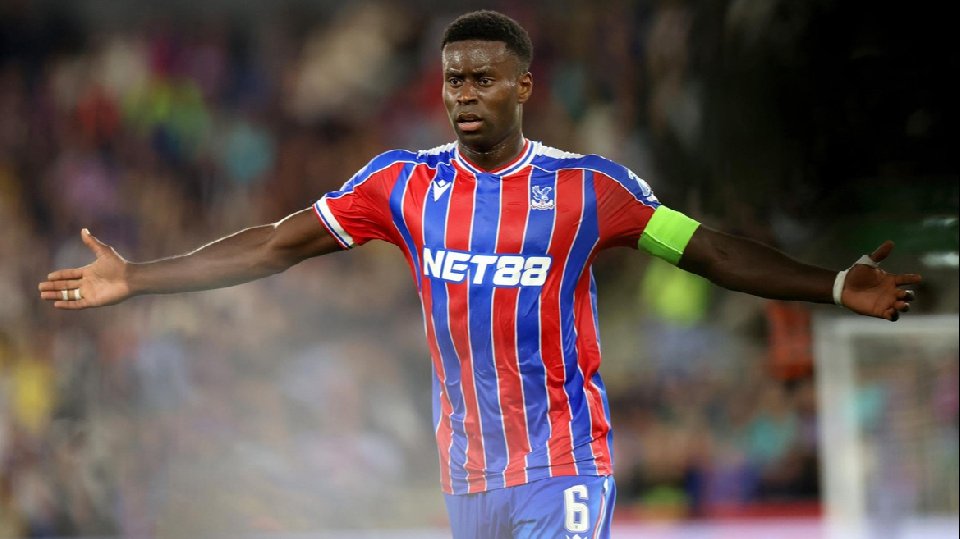 El City cumple y hace una oferta importante por Guéhi