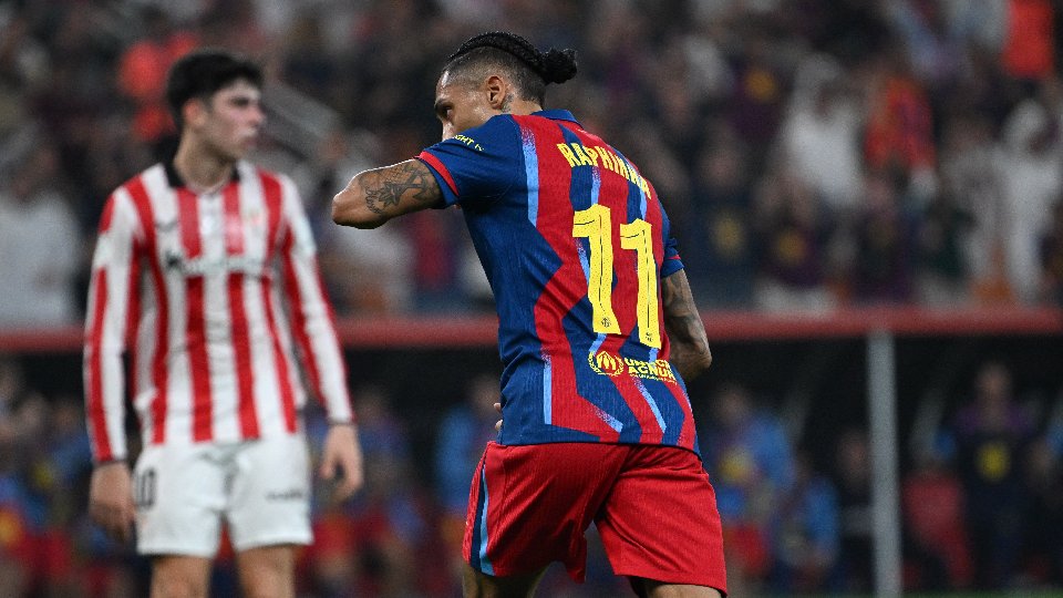 Lo que pudo haber sido y lo que será