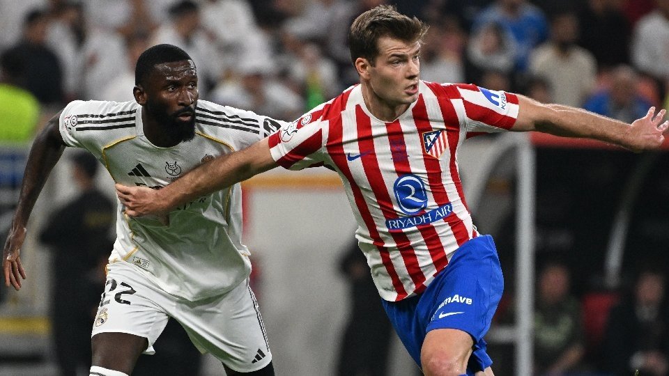 El condicionante para que Trent y Rüdiger lleguen al Rayo