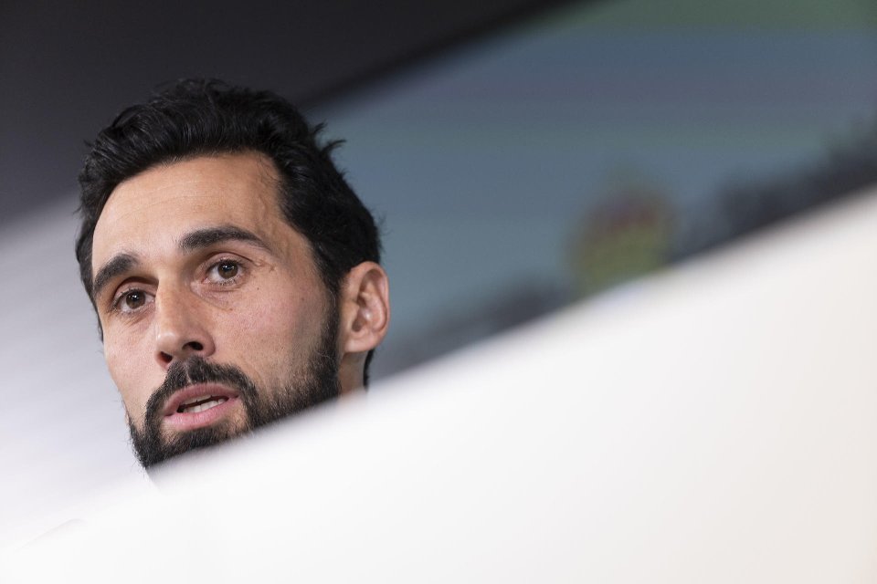 Vini se echó el equipo a la espalda; eso es ser un líder