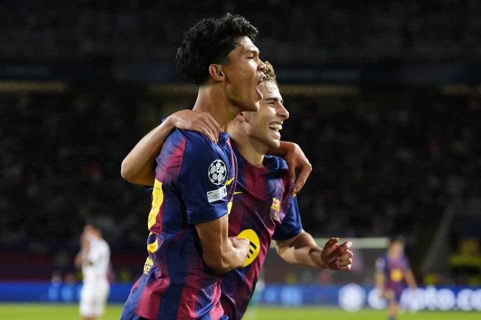 Dro, a caminho do PSG até 2030