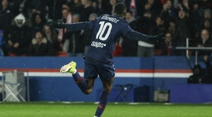 Arabia, lista para tentar a Dembélé y dificultar su renovación con el PSG