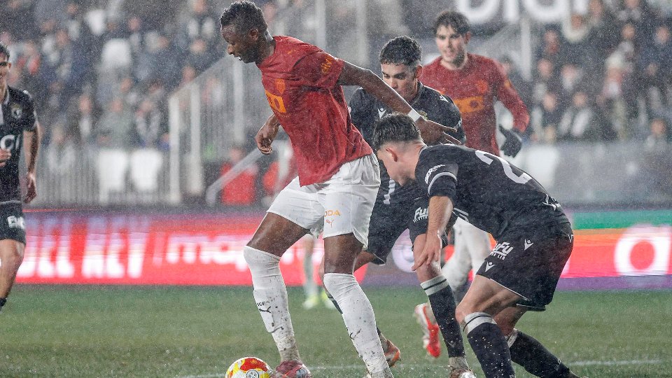 ÚLTIMA HORA: el Burgos denuncia al Valencia por alineación indebida de Sadiq