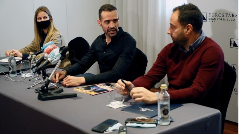 La espantada de Camacho me dejó sin ir al Madrid y con el culo al aire