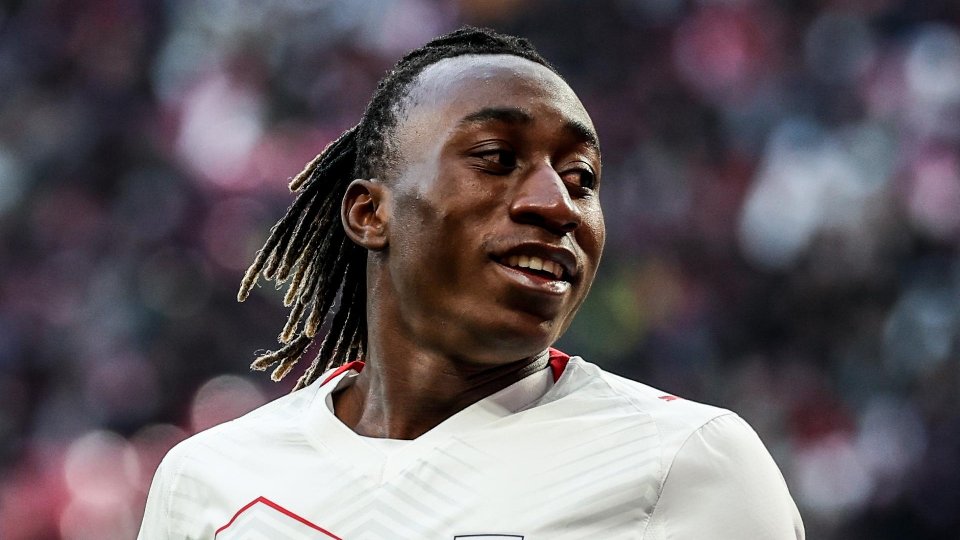 Summer battle looms for Leipzig star Diomande