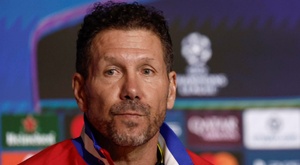 En la Champions no hay un equipo malo