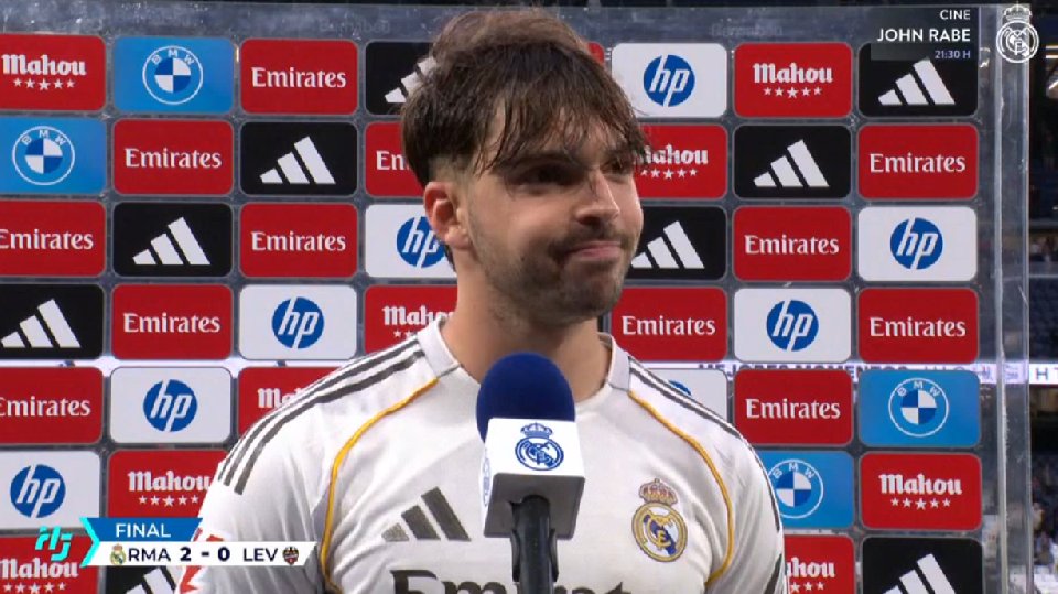 Nos sentíamos en deuda con la afición