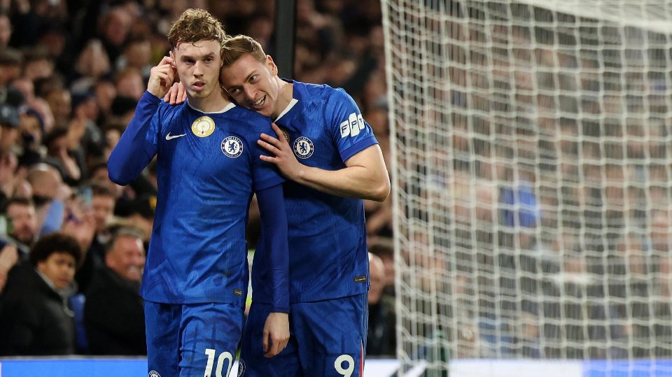 Effective Chelsea dismiss Bees to kickstart new era at Stamford Bridge
