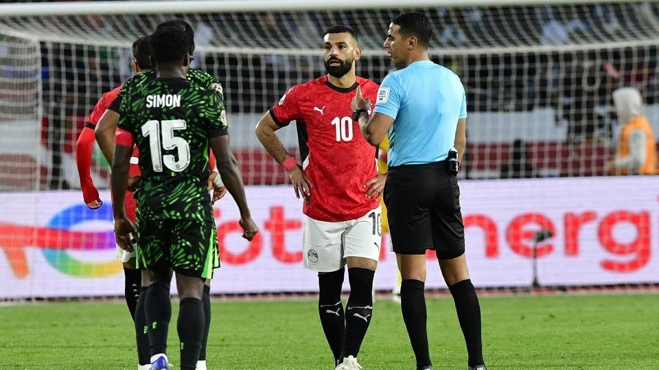 No hay consuelo para la Egipto de Salah