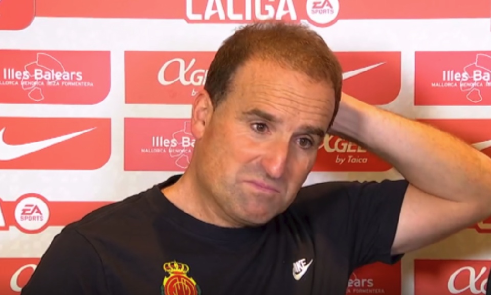 El Mallorca coincide: Nos están perjudicando a todos