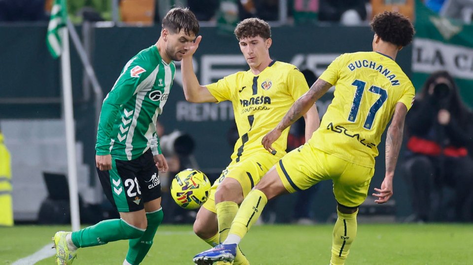 Actualidad del día en el fútbol español a 17 de enero de 2026