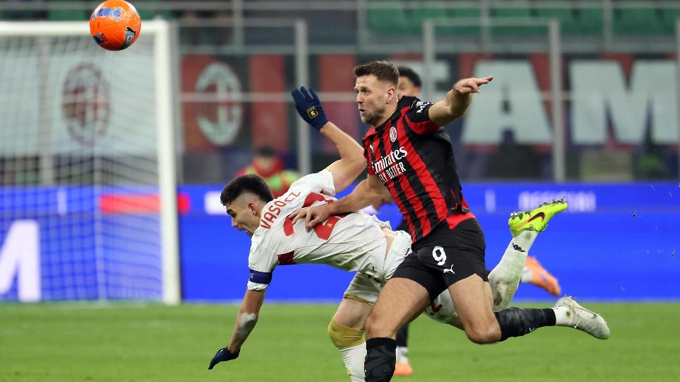 Füllkrug, víctima de un robo por medio millón