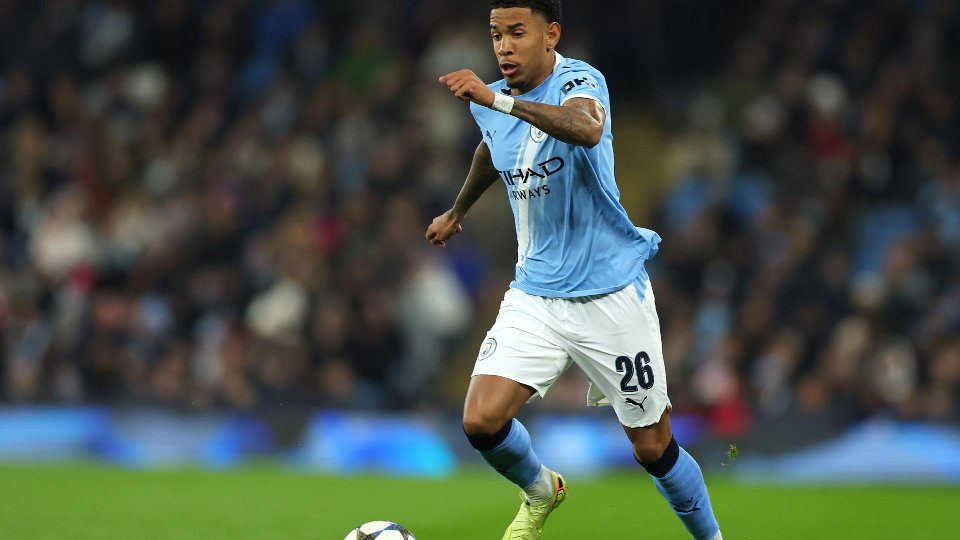 Tottenham revient à la charge pour Savinho, l'ailier de Manchester City