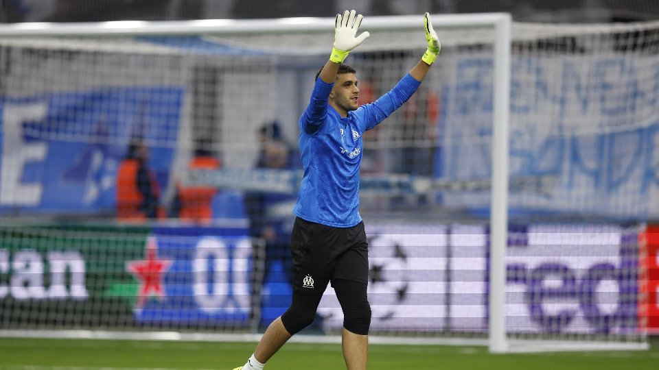 Manchester City boucle le transfert de Gerónimo Rulli