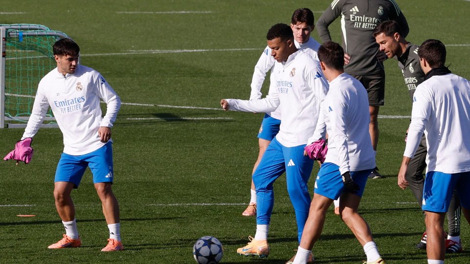 Actualidad de los equipos de Primera en directo hoy