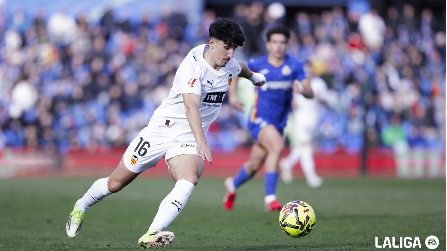 Actualidad de los equipos de Primera en directo hoy