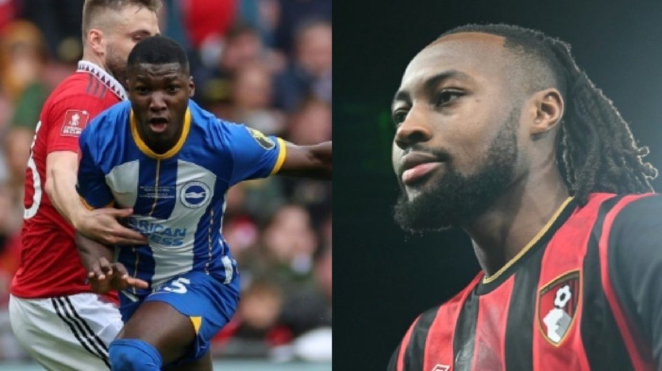 El mérito de los 'traders'