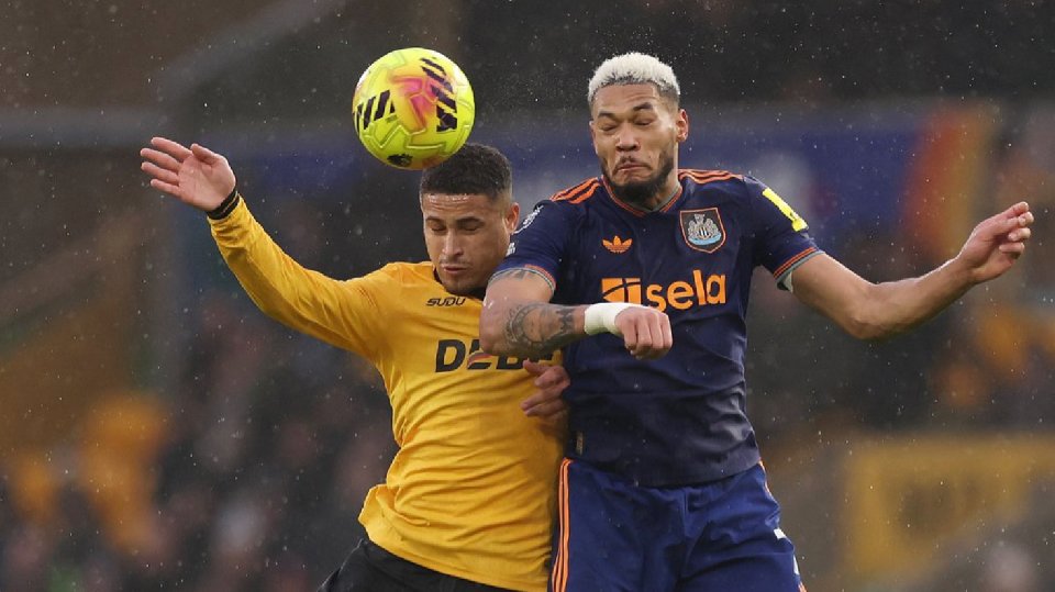 Ninguno gana, los dos pierden