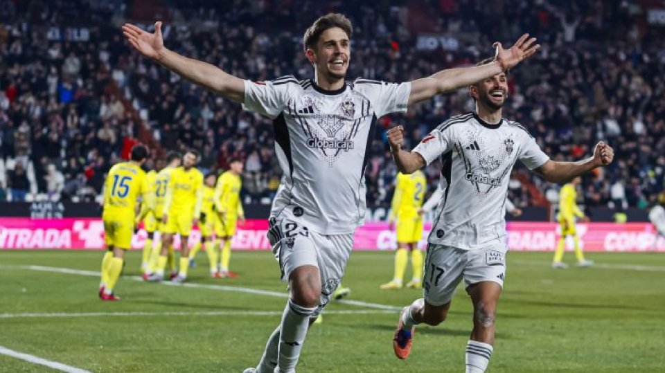 Pepe sube, Mariño aguanta