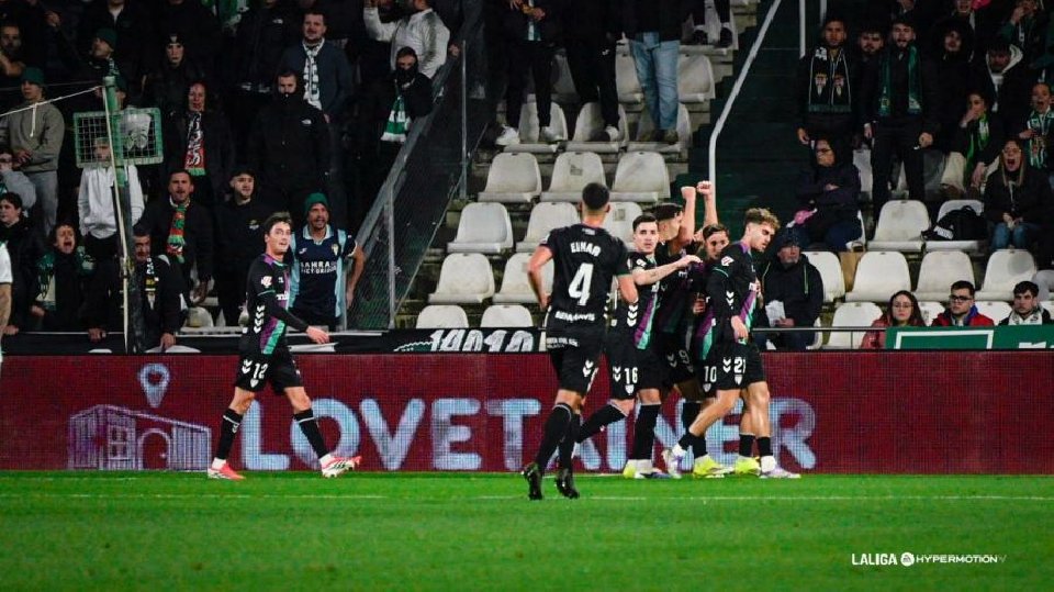 Este Málaga sueña con todo