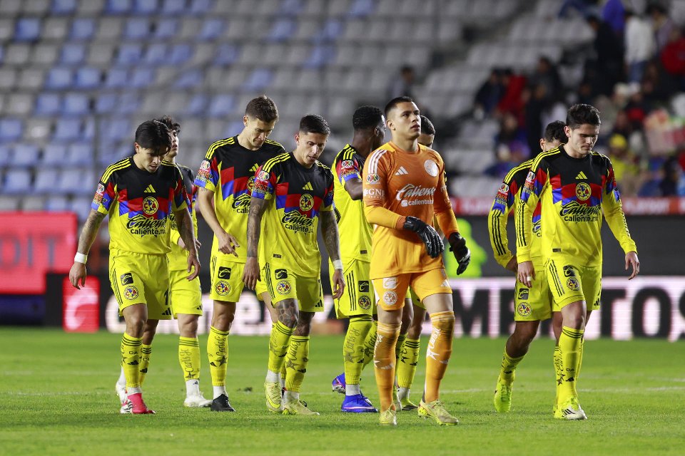 El peor América de siempre de cara a portería