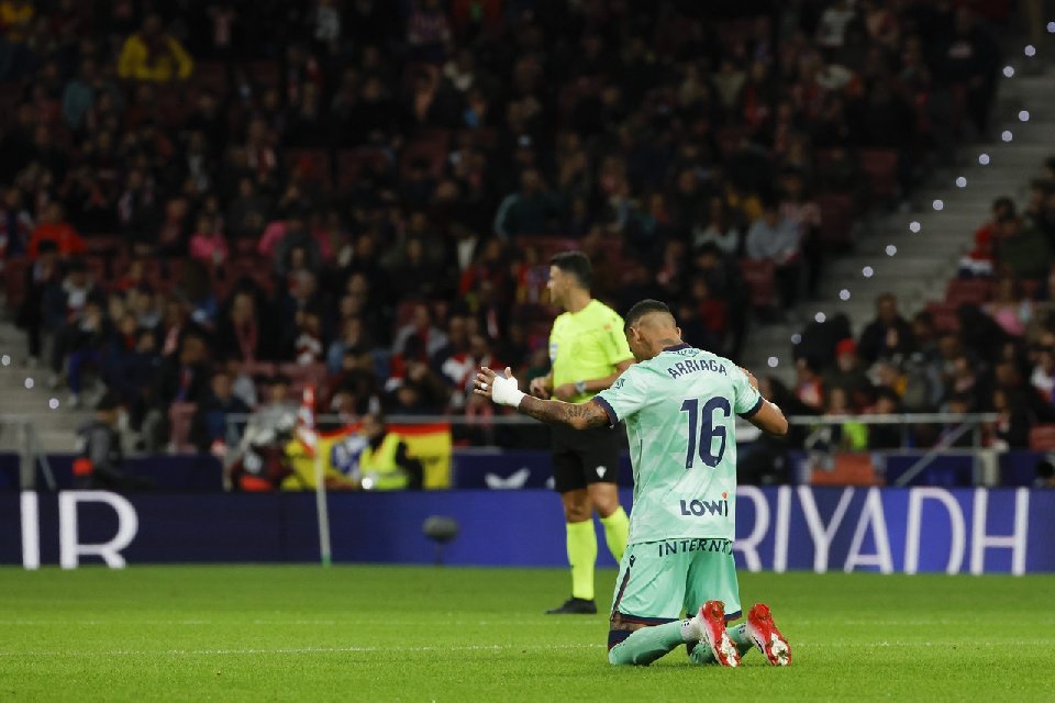 El Ciutat de València, el único estadio maldito de las 5 grandes ligas