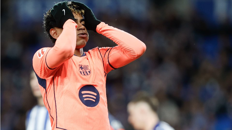 Actualidad de los equipos de Primera en directo hoy