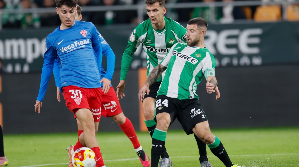 Sigue el mercado de fichajes de invierno en directo