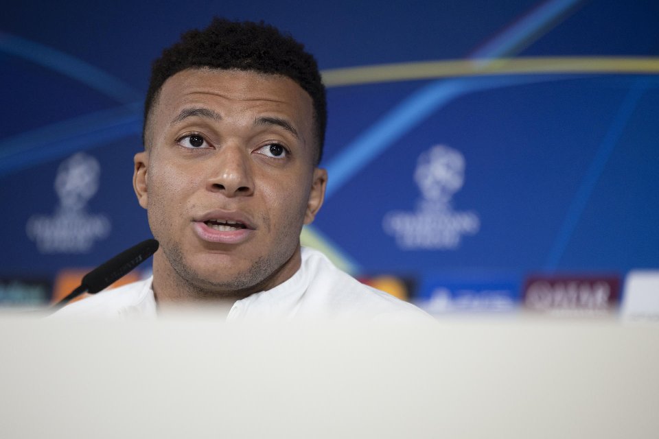 ¿Los pitos a Vini? Si quieren pitar, que nos piten a todos