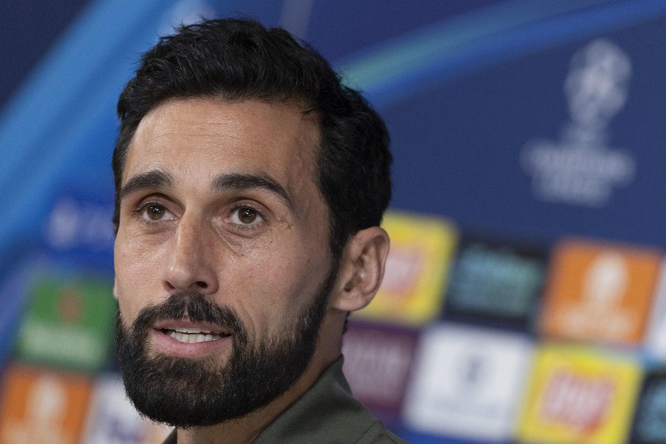 Si quiero tener opciones de ganar títulos, necesito a Vinicius en el campo