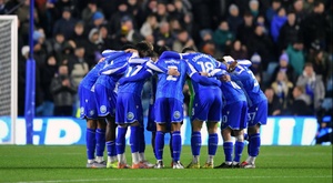 La agonía de estar a 31 puntos de la permanencia