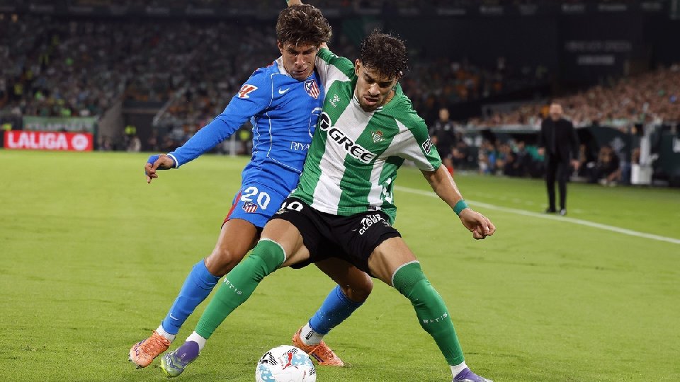 Actualidad de los equipos de Primera en directo hoy