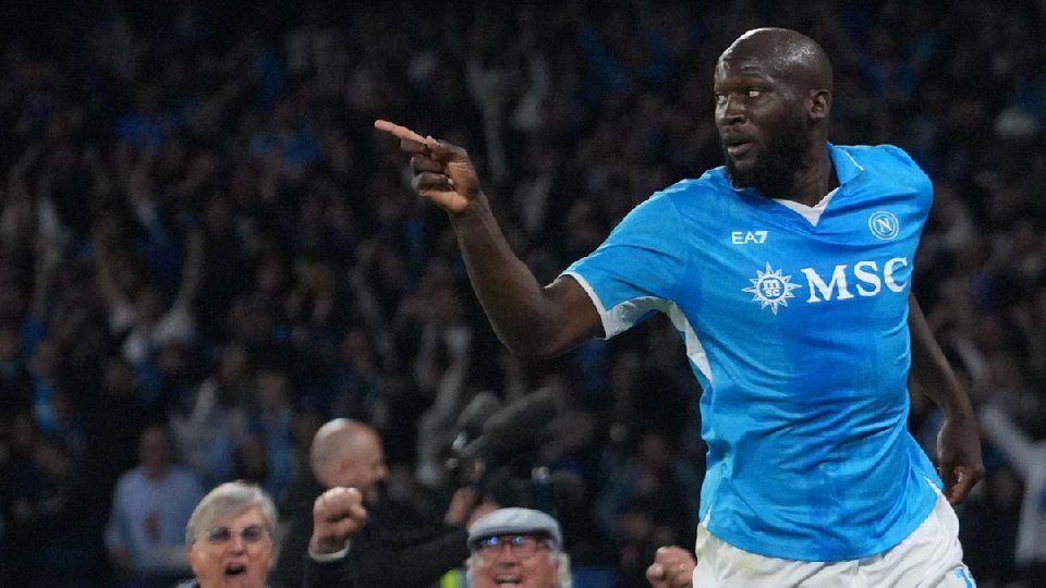 Lukaku rompe il silenzio: la risposta al Napoli e la verità sulle sue condizioni