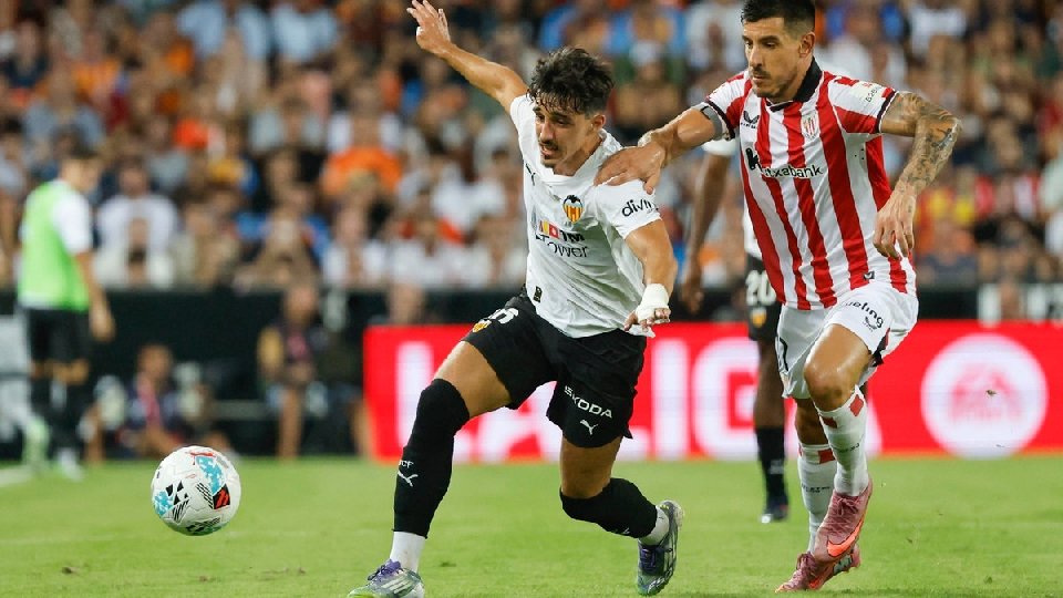 Actualidad de los equipos de Primera en directo hoy