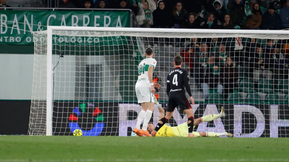 Actualidad de los equipos de Primera en directo hoy