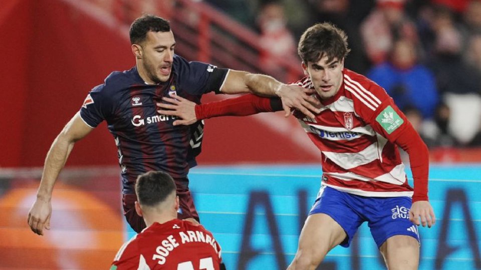 No busques donde no hay