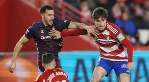 No busques donde no hay