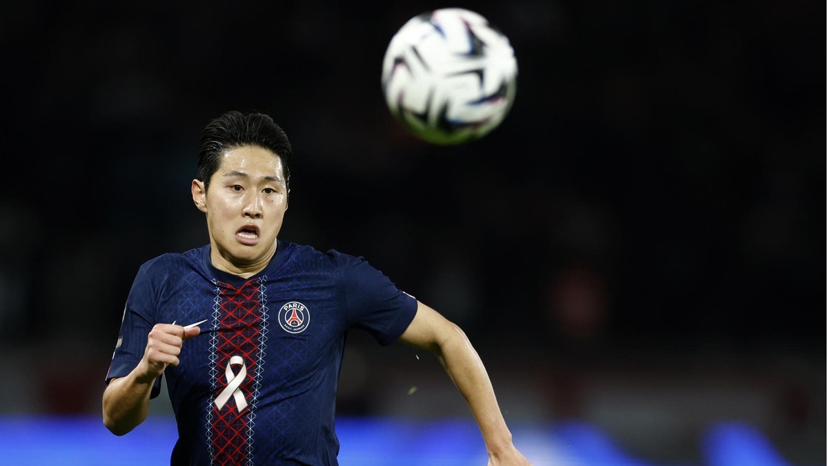 El Atlético lo apuesta todo a Kang-In Lee