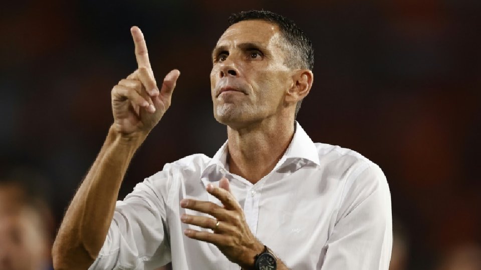 Todavía me cuesta explicar lo que pasó, el gol de Nayim fue único