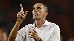 Todavía me cuesta explicar lo que pasó, el gol de Nayim fue único