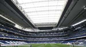 El Bernabéu y otras dos posibles sedes para la Finalissima
