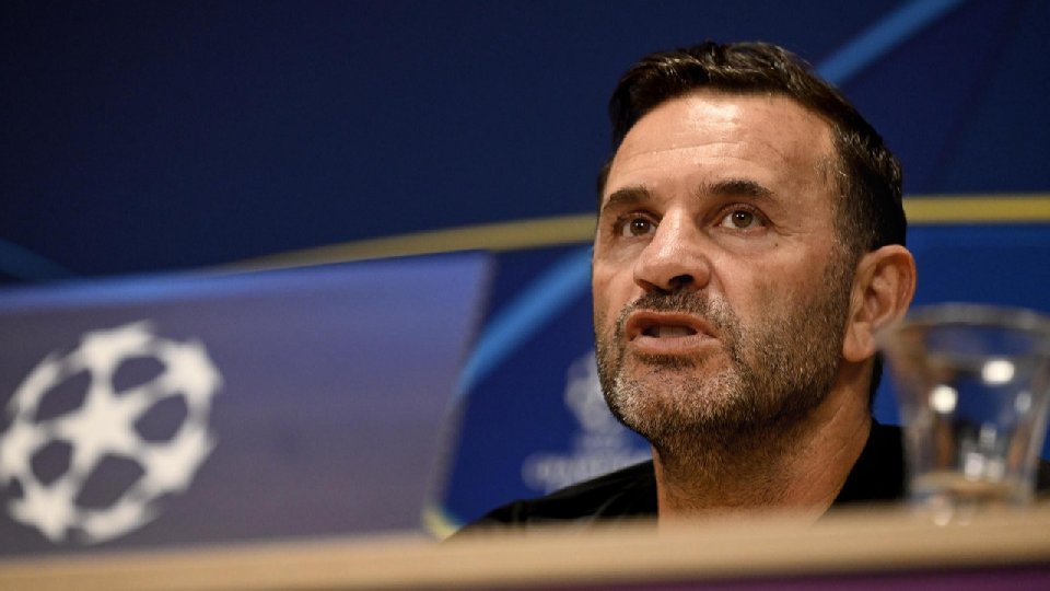 El Galatasaray destaca la fortaleza física del Atlético