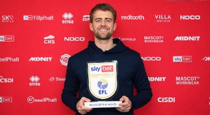 19 meses de sequía y dos de redención