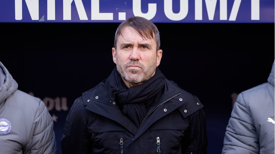 Coudet, Solari y Crespo, los favoritos de River para sustituir a Gallardo