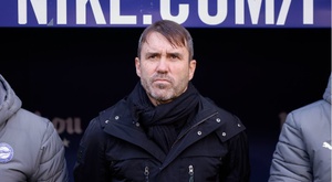 Coudet, Solari y Crespo, los favoritos de River para sustituir a Gallardo