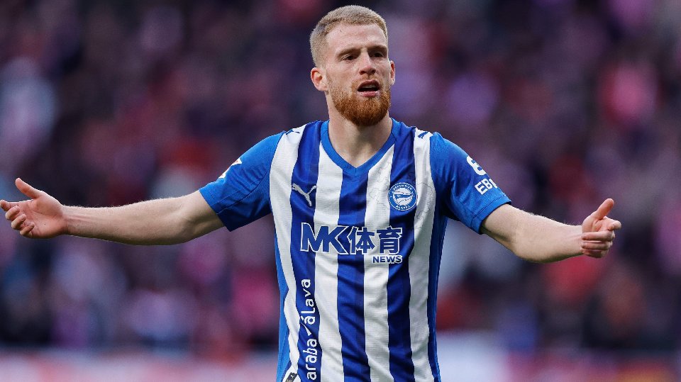 Sigue el mercado de fichajes de invierno en directo