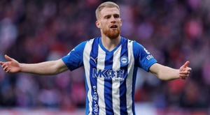 Sueño con jugar la Premier y el Birmingham tiene urgencia por subir