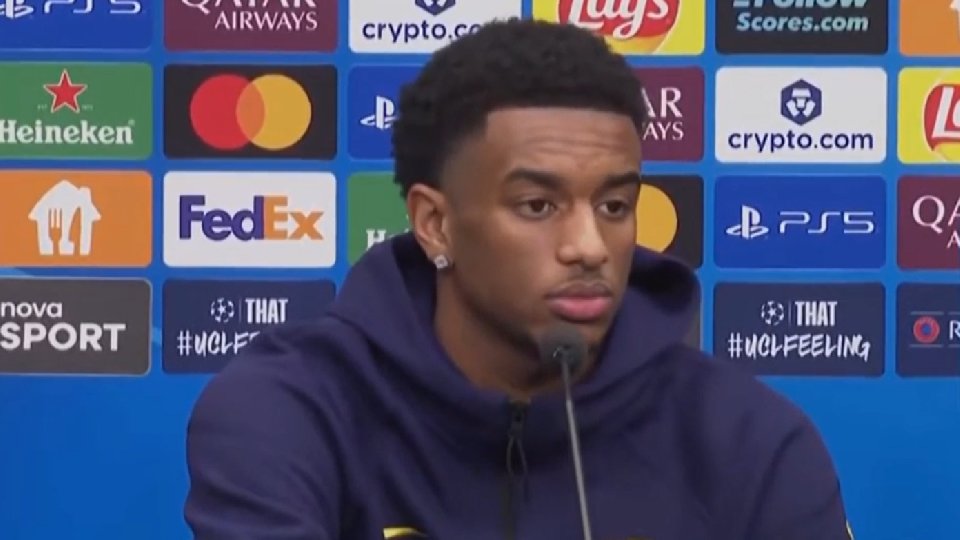 Ojalá tenga la oportunidad de volver a la Selección, es el sueño de cualquiera