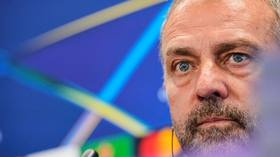 Ojalá veamos a Ter Stegen con Alemania en el Mundial